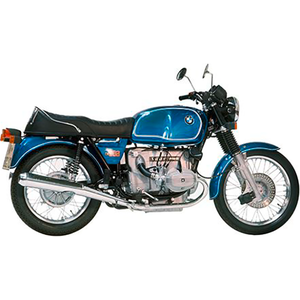 1976 - 1980 BMW R 60