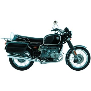 1973 - 1976 BMW R 75