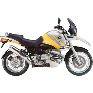 1998 - 2001 BMW R 850 GS