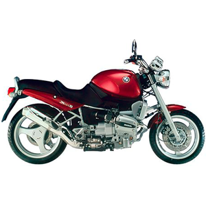 1994 - 2002 BMW R 850 R