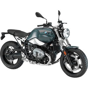 2016 - 2019 BMW R NINET PURE