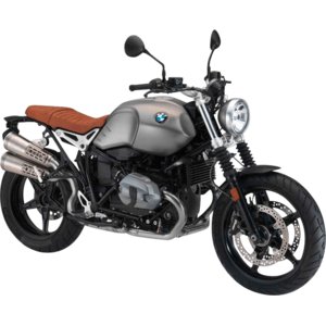 2016 - 2019 BMW R NINET SCRAMBLER