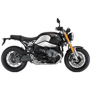 2013 - 2019 BMW R NINET