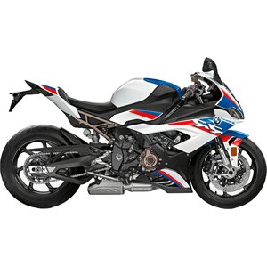 2019 - 2022 BMW S 1000 RR