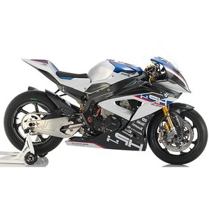 2017 - 2018 BMW HP4 RACE