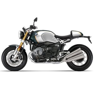 2020 - 2020 BMW R NINET SCRAMBLER