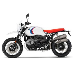 2020 - 2020 BMW R NINET URBAN GS