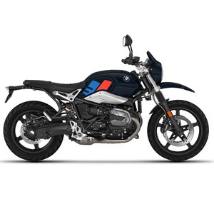 2021 - 2022 BMW R NINET URBAN GS