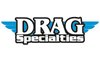 DRAG SPECIALTIES logo