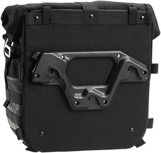 F 900 XR (2020 - 2022) sidebag legend lc2 l | SW-MOTECH