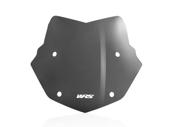 R 1200 GS (2013 - 2019) enduro windshield for bmw r1250gs | WRS