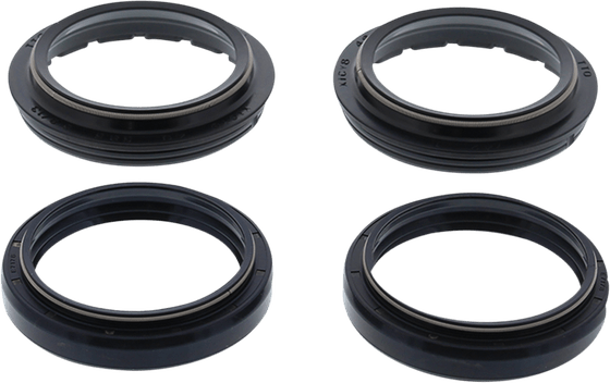 R 1200 R (2017 - 2018) fork seal & dust seal kit | All Balls