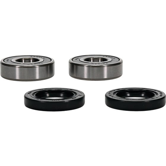 F 800 GS (2016 - 2017) wheel bearing kit front | All Balls