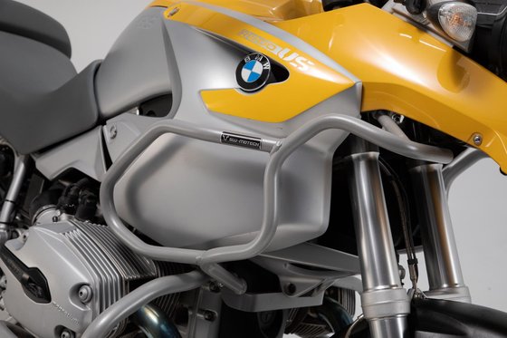 R 1200 GS (2004 - 2007) upper crash bar for bmw r1200 gs | SW-MOTECH