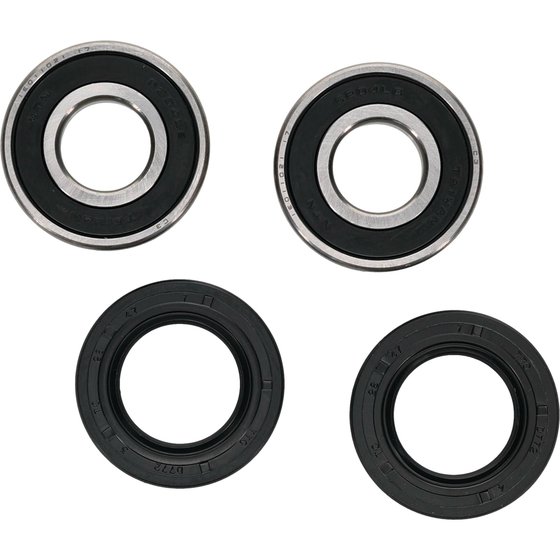 G 650 XMOTO (2006 - 2007) wheel bearing kit front | All Balls