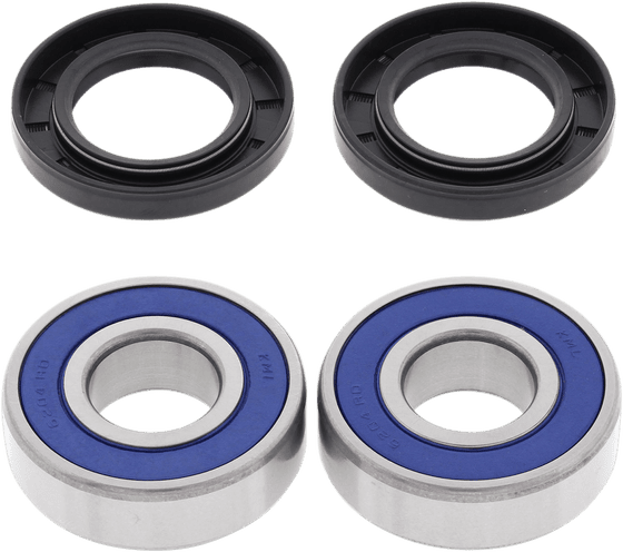 G 650 XMOTO (2006 - 2007) wheel bearing kit front | All Balls