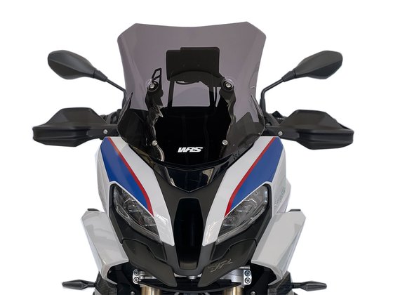 S 1000 XR (2020 - 2022) tour windscreen for s1000xr | WRS