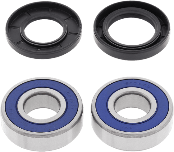 F 800 GT (2011 - 2016) wheel bearing kit front | All Balls