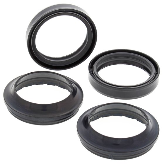 R NINET (2015 - 2019) fork seal & dust seal kit | All Balls