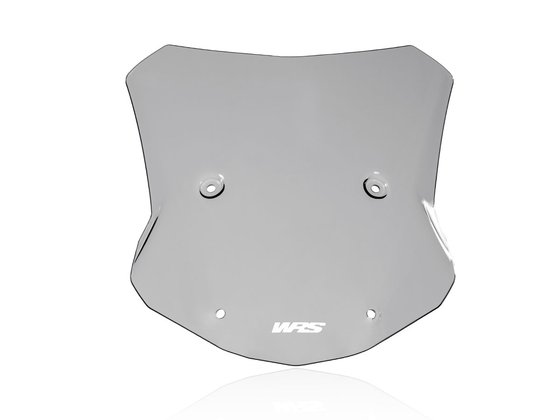 S 1000 XR (2020 - 2022) smoke tour windscreen for s1000xr | WRS