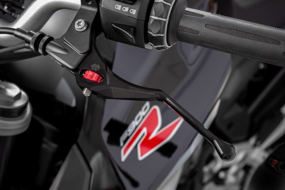 F 850 GS (2018 - 2022) brake lever fxl bk | GILLES TOOLING