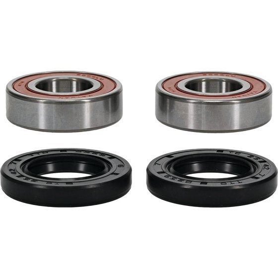 G 650 XCOUNTRY (2006 - 2008) wheel bearing kit front | All Balls