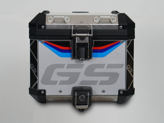 R 1200 GS ADVENTURE (2006 - 2019) scratch saver bmw case | UNIRACING