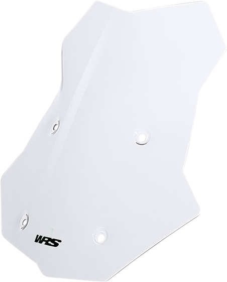 F 800 GS (2018 - 2018) clear windshield for f850gs | WRS