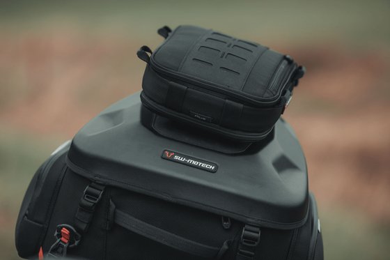 R 1250 GS (2019 - 2022) pro plus accessory bag | SW-MOTECH