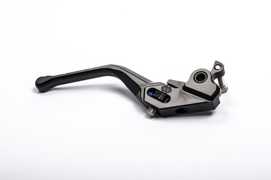 S 1000 RR (2019 - 2022) brake lever fxl bk | GILLES TOOLING