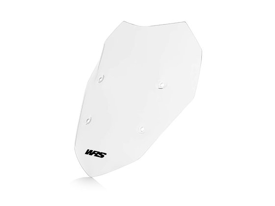 S 1000 XR (2015 - 2019) clear windscreen for s1000xr | WRS