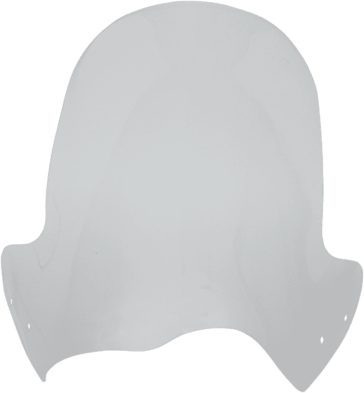 R 1150 GS ADVENTURE (2002 - 2005) tall clear adventure windscreen | MOOSE RACING