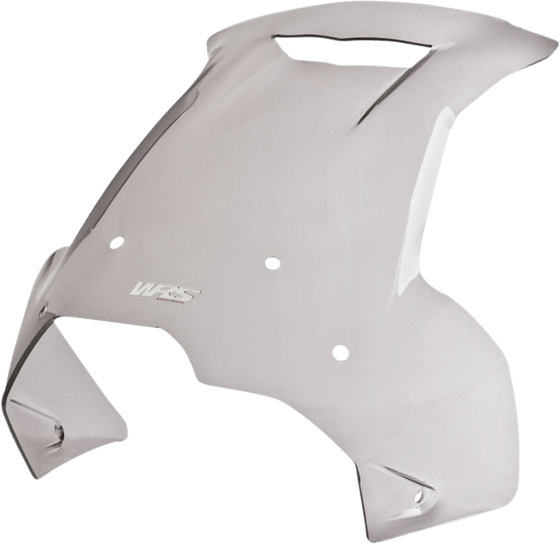 F 650 GS (2000 - 2012) touring windshield for f650gs/f800gs | WRS