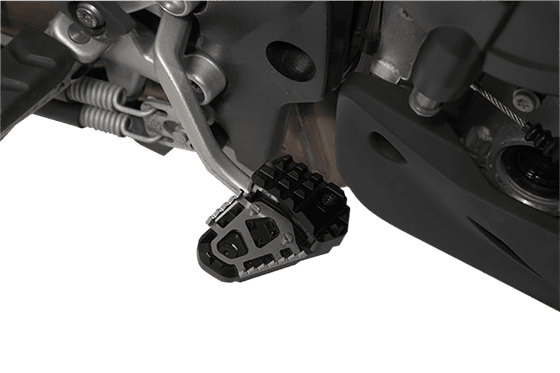 F 750 GS (2021 - 2022) brake pedal extension | SW-MOTECH