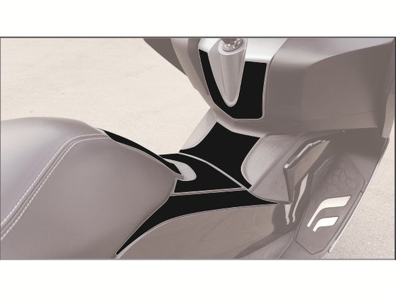 C 650 (2013 - 2021) scratch saver for bmw c650 | UNIRACING