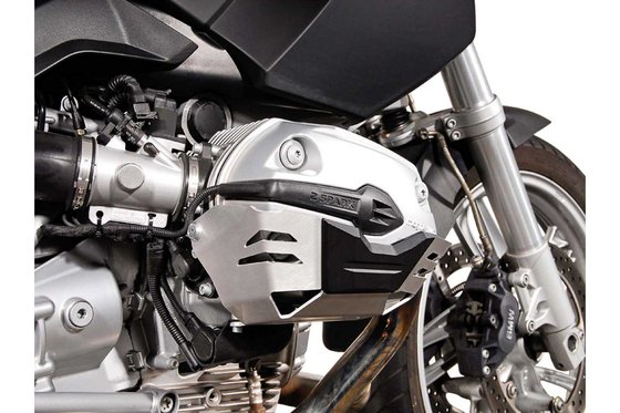 R 1200 GS ADVENTURE (2006 - 2009) cylinder guard for bmw r1200 r/st/gs/adventure | SW-MOTECH