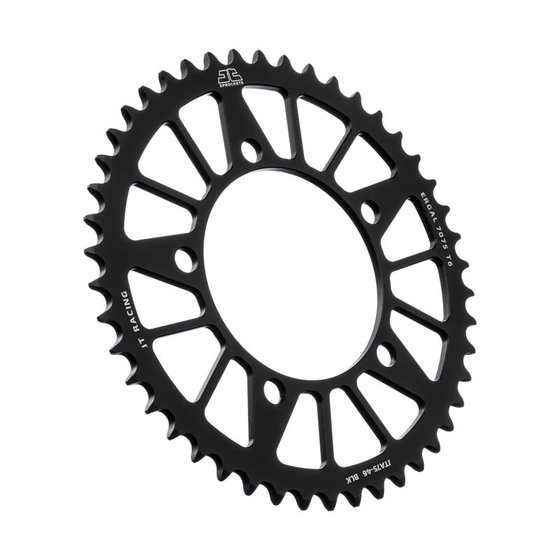 S 1000 XR (2015 - 2022) racelite aluminium rear race sprocket | JT Sprockets