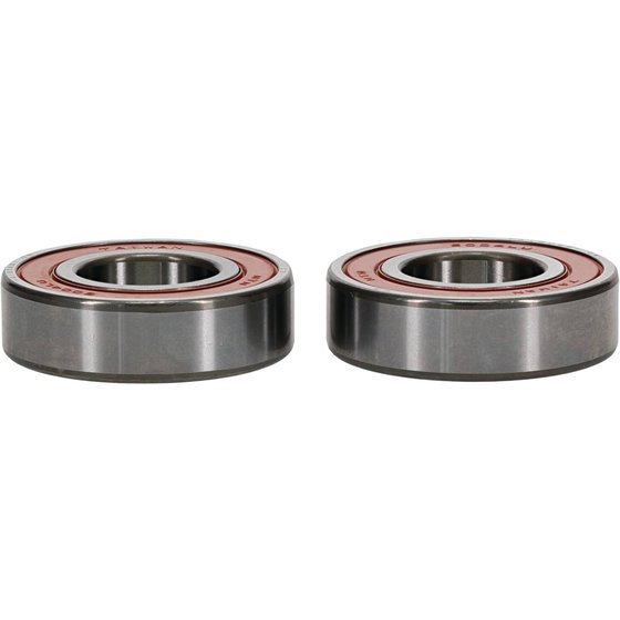 G 650 XCOUNTRY (2007 - 2008) wheel bearing kit front | All Balls