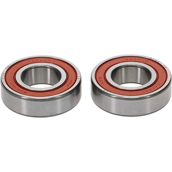 G 650 XCOUNTRY (2007 - 2008) wheel bearing kit front | All Balls