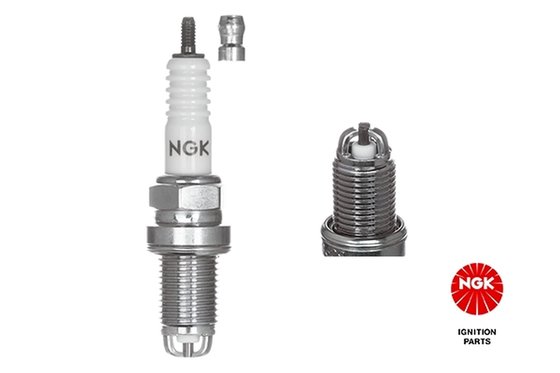 R 1100 S (1998 - 2005) ngk bcp7et spark plug | NGK