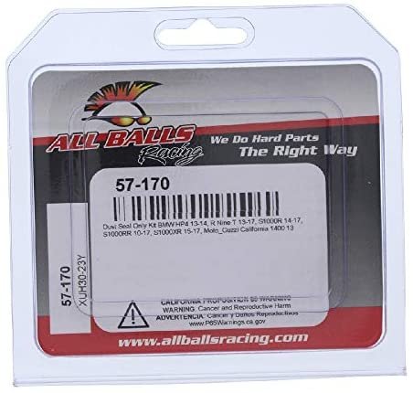 S 1000 R (2010 - 2020) fork dust seal only kit | All Balls