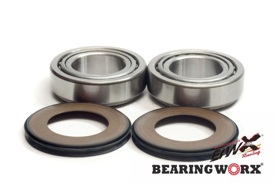 S 1000 RR (2010 - 2017) frame head bearings with seals | BEARING WORX