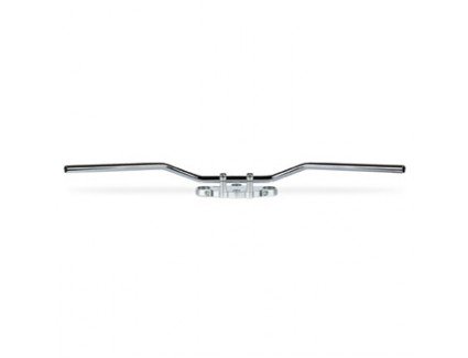 R 80 RT (1985 - 1994) wide chrome plated steel handlebar | TRW